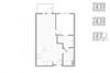 A6 floor plan